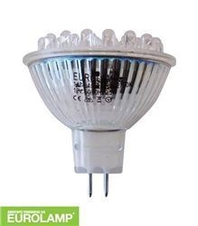 LED MR16 2.5W EUROLAMP