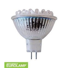 LED MR16 2.5W EUROLAMP