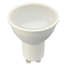 LED GU10 5W DIM REDLED
