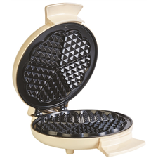 WAFFLE MAKER VOX