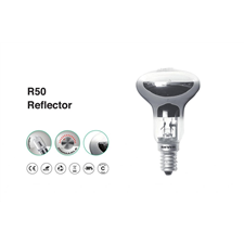 R50 E14 GEYER