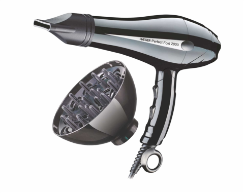 ΣΕΣΟΥΑΡ 2000W HAEGER