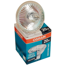 12V 20W OSRAM