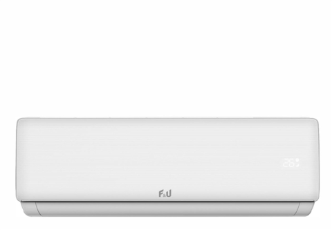 ΚΛΙΜΑΤΙΣΤΙΚΟ WiFi INVERTER 18000BTU F&U