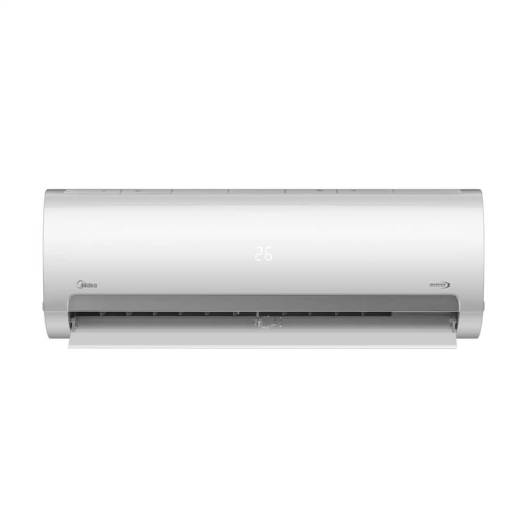 ΚΛΙΜΑΤΙΣΤΙΚΟ INVERTER 12000BTU MIDEA