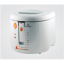 ΦΡΙΤΕΖΑ 1600W HUMAN