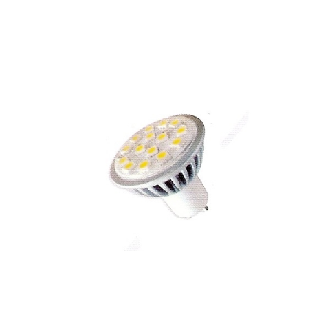 GU10 3W LED GEYER