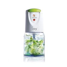 ΜΙΞΕΡ ΤΣΟΠΕΡ MULTIPLUS 500W IZZY 