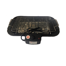 ΨΗΣΤΙΕΡΑ BBQ LAFET