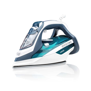 ΣΙΔΕΡΟ ULTRA STEAM CERAMICA 2800W HAEGER