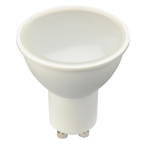 GU10 LED DIM 5W REDLED